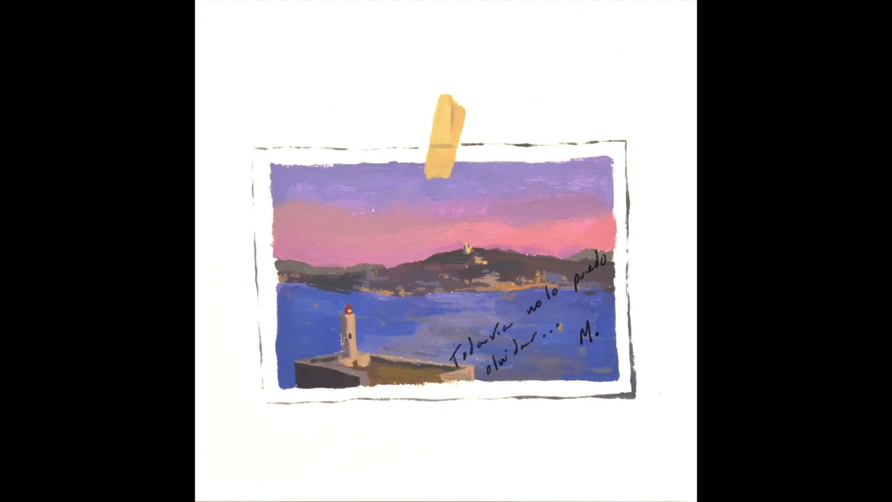 EL Final (Que Nunca Fue) (Audio Oficial) - La Isla Centeno