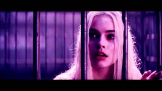Deadpool and Harley Quinn//Boy Like You