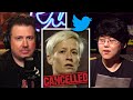 Megan Rapinoe CANCELLED? Asian-American READS Her Racist Tweet | Louder With Crowder