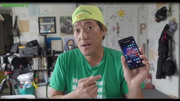 Syberia ROM! - Best Custom ROM for OnePlus 6!