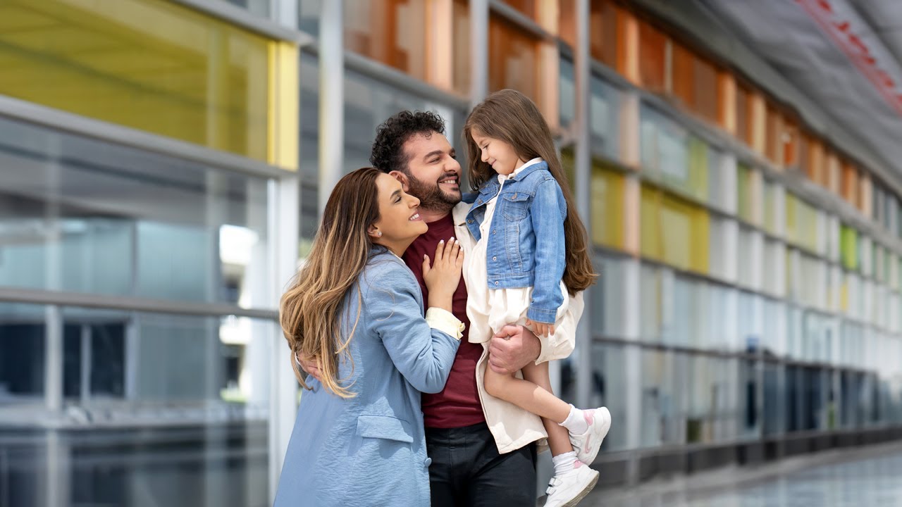 Միավորելով ձեզ՝ արդեն մեկ տարի