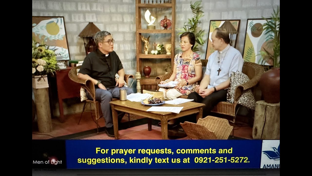 ЛЮДИ СВЕТА – ЭПИЗОД 3 СЕЗОН 88 – «ПОСЛАНИЕ ПРИШЕСТВИЯ»