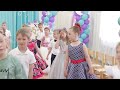 Песня от воспитателей - подарок детям на выпускной , видеосъемка выпускных Таганрог 8 960 44 29 845