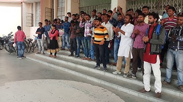 Jai Prakash University chhapra bihar