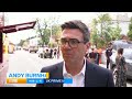 Wildfires destroy homes and threaten lives as fresh ban put in place | 9 News Australia