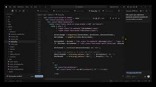 Developing Systems with AI - Lesson 25 - History of the opening - Module 06