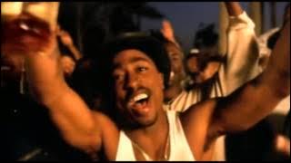 2Pac Ft. Outlaw Immortalz - Breathin (HD Sound Quality)