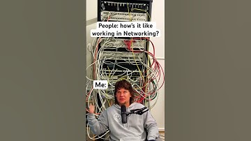 Learning everyday #fyp #ccna #techtok #networkengineer #cisco #ccnp #techjobs #cybersecurity #memes