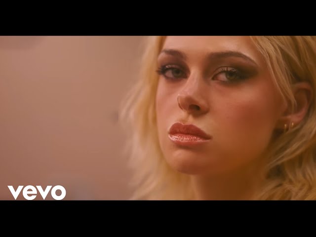 Sia and Kylie Minogue - Dance Alone [Video Lyrics] class=