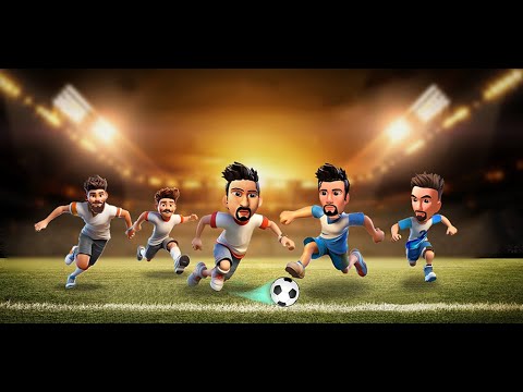 Mini Football Head Soccer on the App Store