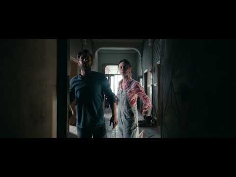 5 films et séries d'horreur à voir sur Shudder Canada en mars 16 INTERNATIONAL - COMPETITION FANTASTIQUE : The Room - Christian Volckman
