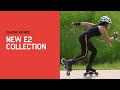 Rollerblade e2