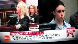 CASEY ANTHONY REBUTTAL LINDA D PT 2