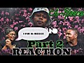 A-REECE - Couldn’t Have Said It Better PART 2 (Official Audio) | REACTION