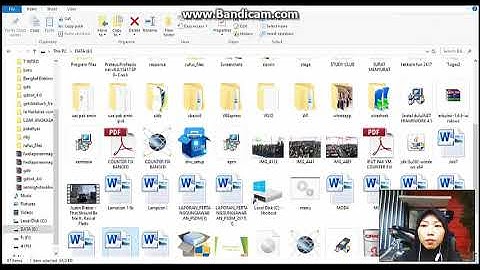 Perintah-perintah Dasar Batch File