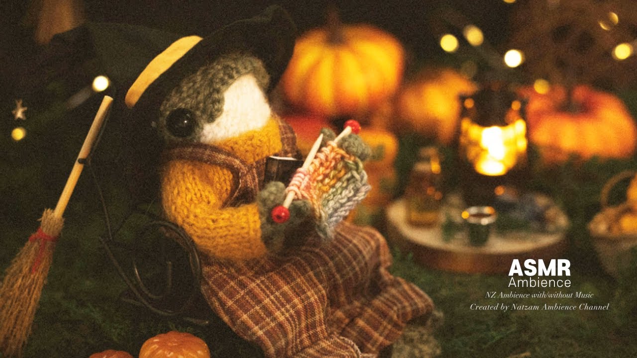 꼭 특별한 사람이 아니어도 괜찮다면 ASMR