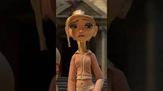 She Rizzes Him Up, But Then Paranorman 2012
