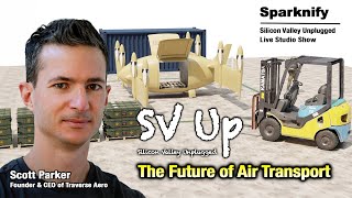 The Future of Air Transport | Traverse Aero