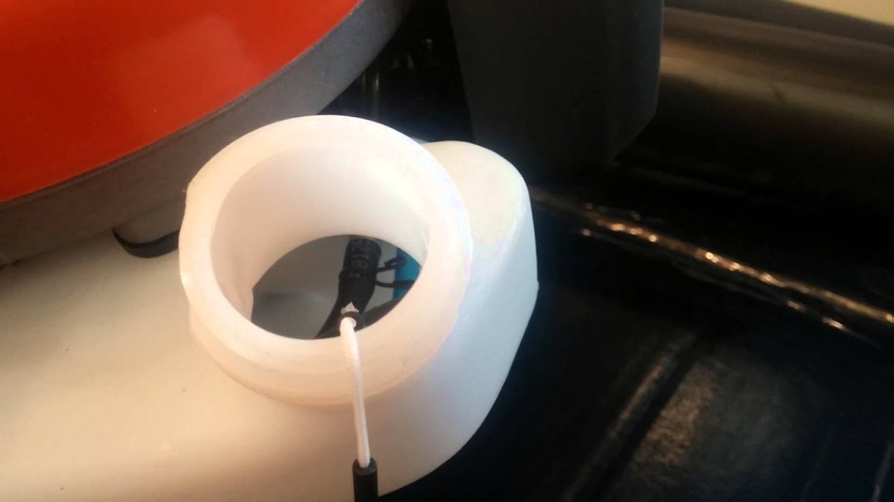 Husqvarna 122hd hedge trimmer problem YouTube