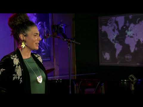 Joanna Pascale Cry To Me