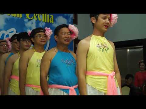Video BM 2016 MÚA CÂY ĐA QUÁN DỐC - youtube