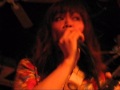 TsuShiMaMiRe performs "My Brain Shortcake", Philadelphia, PA, 19 Oct 2006