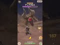 ディアブロスを完ハメするハンマー #shorts #モンハンnow 【Monster Hunter now hammer guide/Diablos】