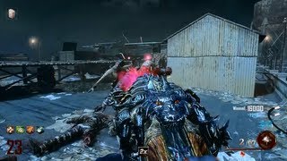 Mob of The Dead: Vitriolic Withering vs. The Sweeper