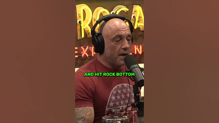 Oliver Anthony's Remarkable Journey  - Joe Rogan