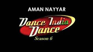 The Ultimate Dance Vibe Promotion Video By- Aman Nayyar