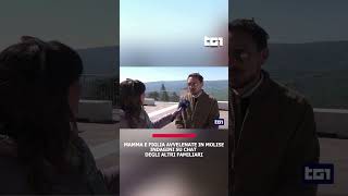 Mamma e figlia avvelenate in Molise. Indagini su chat degli altri familiari