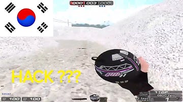 [ Sudden Attack #258 ] HACK PART 18 =)) | Biệt Đội Thần Tốc