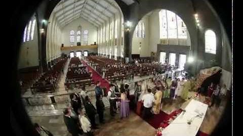 Paolo & Kristine Onsite Photo Slideshow