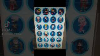 Stiker Naruto #stiker #stikermotor #anime #kerajinan #reels #naruto #narutoshippuden #boruto #manga screenshot 3