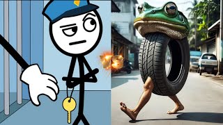 Italian Brainrot vs Thief Puzzle Full Walkthrough | Dieb Puzzle – Komplettlösungs screenshot 3