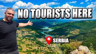 Why Nobody Talks About This Part of Serbia - Tutin Serbia Vlog screenshot 5