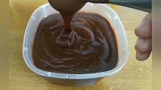 Şokoladly Krem. Chocolate Crem