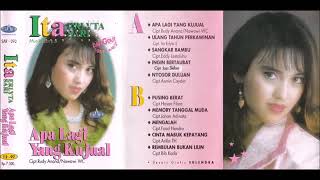 ita erlita sari/apa lagi yang kujual full album