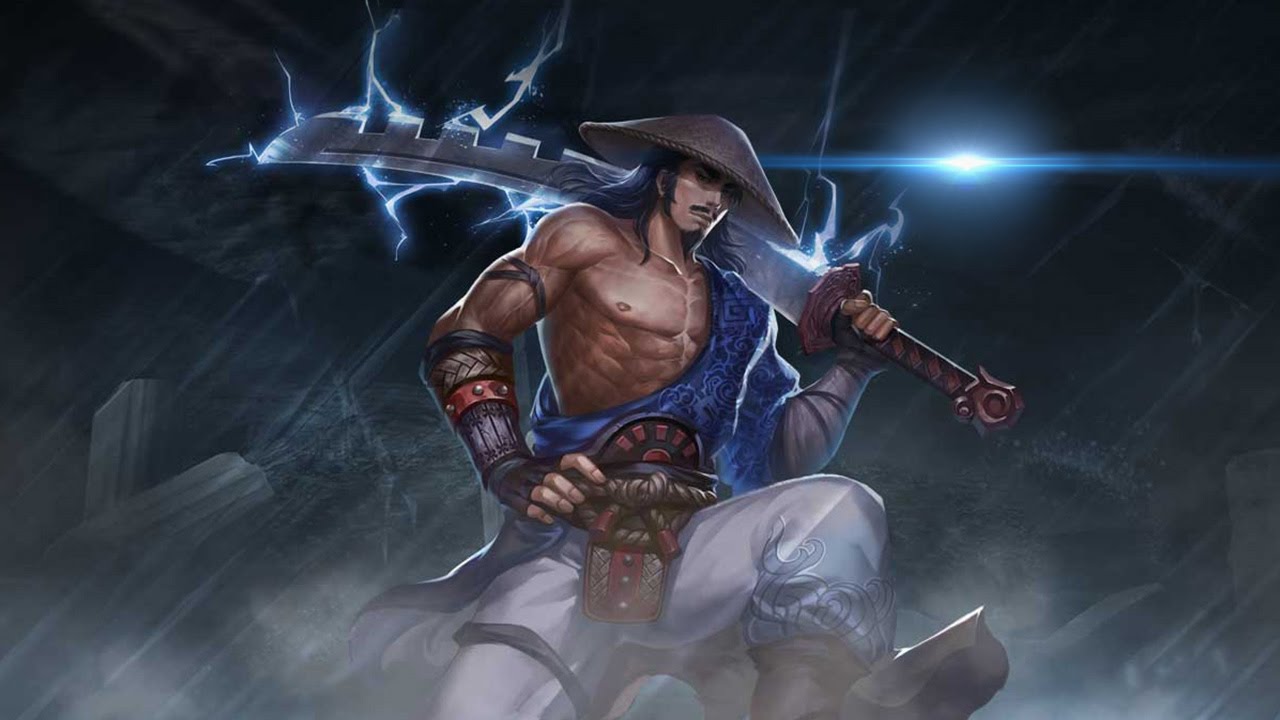 SMITE: Susano Voice Pack - YouTube.
