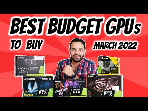 Best Budget Graphics Card In India 2022 | GPU Prices Going Down | GPU Shortage About to End [Hindi]