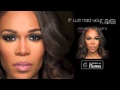 Capture de la vidéo Michelle Williams - If We Had Your Eyes Ft. Fantasia (Audio Only)