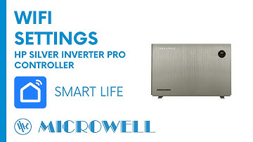 How to Connect Your Silver Inverter Pro to WiFi – Step-by-Step Setup Guide