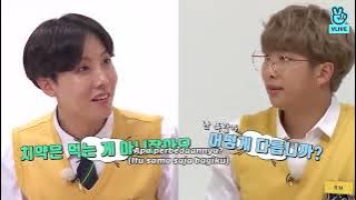 [INDO SUB] Run BTS! Ep.65