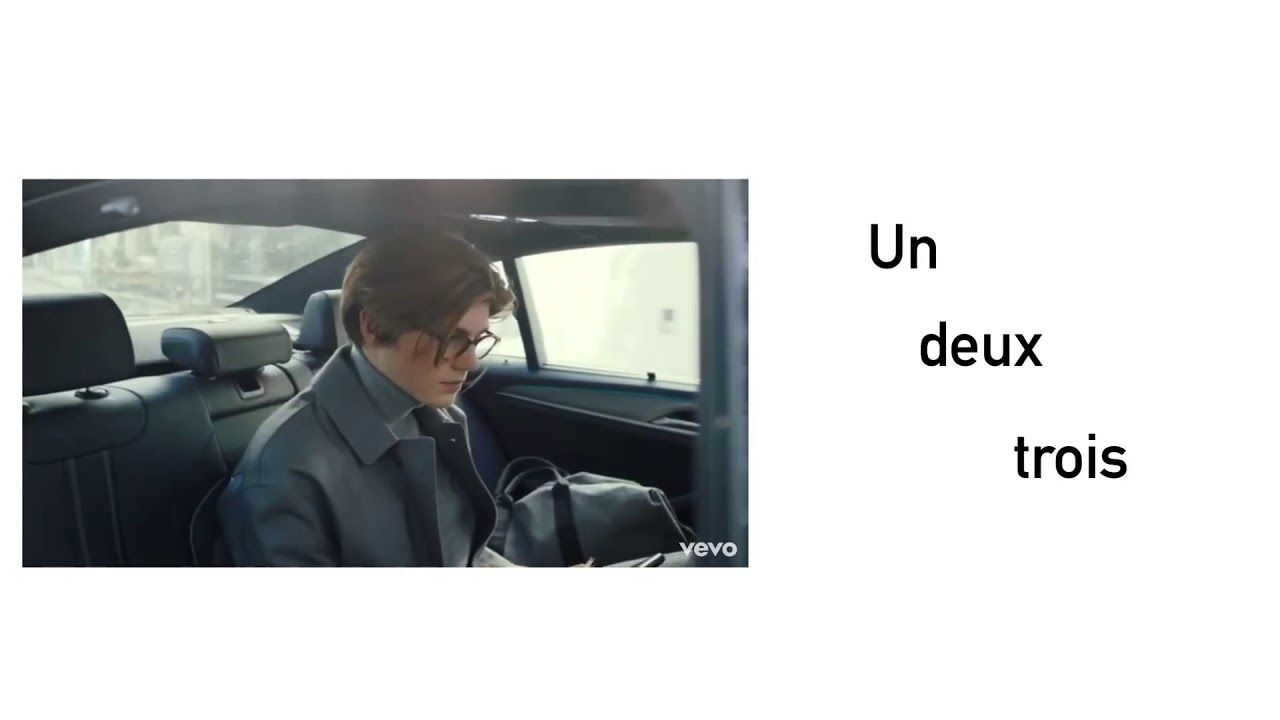 Face To Face - RUEL (LYRICS/KARAOKE) - YouTube