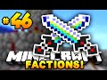 Minecraft FACTIONS #46 "NEW GOD GEAR!" - w/PrestonPlayz & MrWoofless
