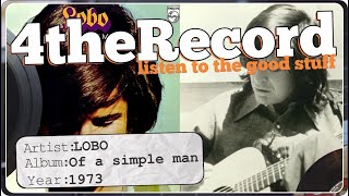 4theRecord  - LOBO 