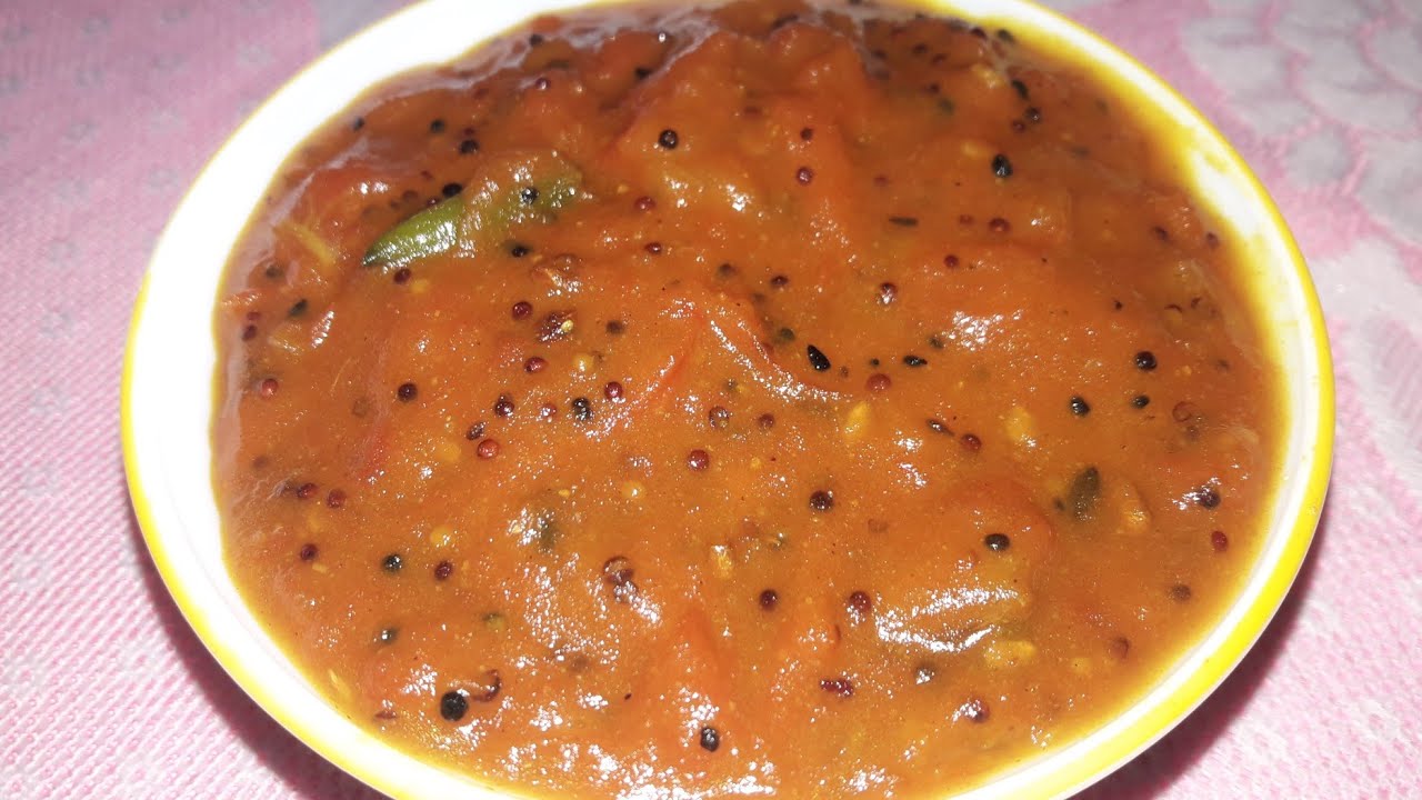 Bilahir Tok || Assamese Tomato Chutney || Assamese Bilahir Tok || Bilahi Tok.