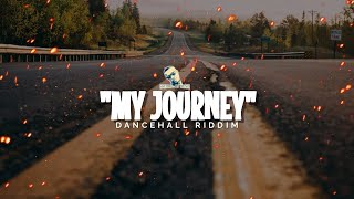 [FREE] Dancehall Instrumental Riddim 2022 | My Journey