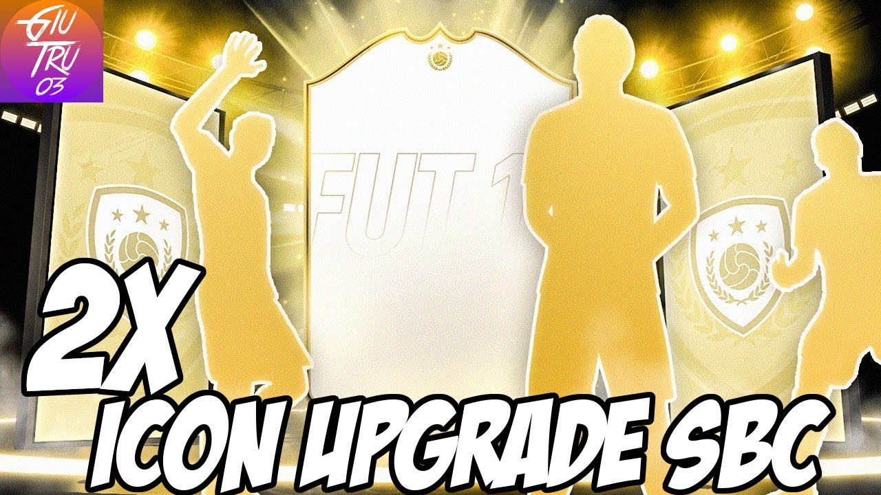 2x ICON UPGRADE SBC, TOTS SBC & WEITERE SBC´S 🔥 FIFA 19 ULTIMATE TEAM GERMAN/DEUTSCH