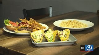 SOMETHING'S COOKING: Sherman's Taphouse